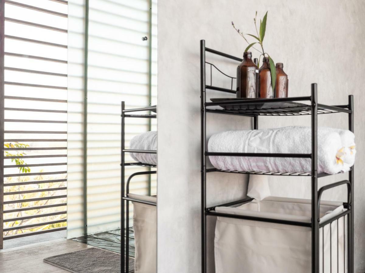 Kuta  Villa Strata מראה חיצוני תמונה