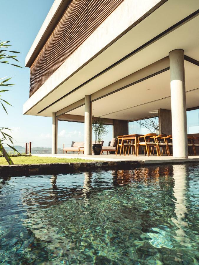 Kuta  Villa Strata מראה חיצוני תמונה